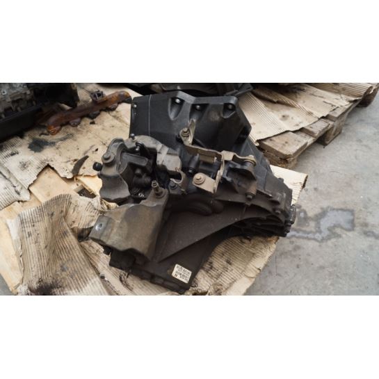 Skrzynia biegów Ford Focus MK3 1.6 TDCI