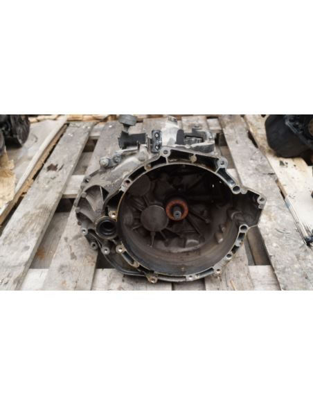 Skrzynia biegów Ford FOCUS MK3 1.6 ECOBOOST