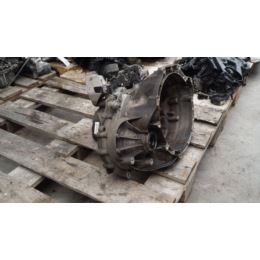 Skrzynia biegów Ford FOCUS MK3 1.6 ECOBOOST 2