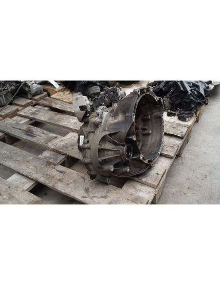 Skrzynia biegów Ford FOCUS MK3 1.6 ECOBOOST