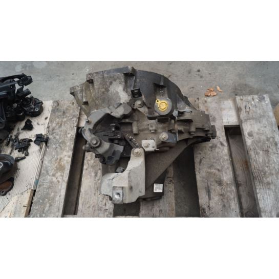 Skrzynia biegów Ford FOCUS MK3 1.6 ECOBOOST