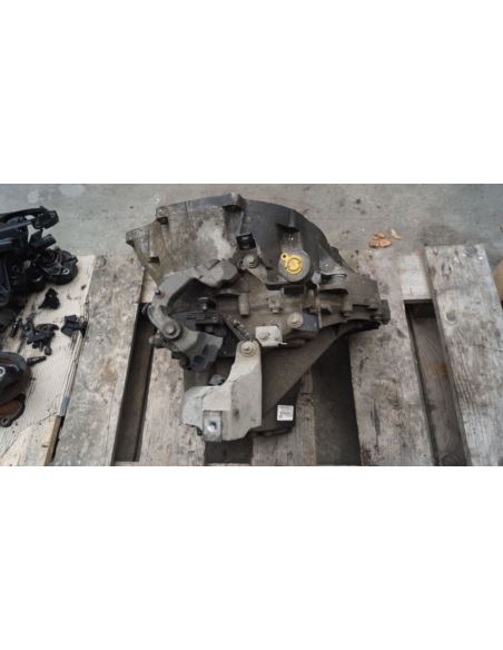 Skrzynia biegów Ford FOCUS MK3 1.6 ECOBOOST