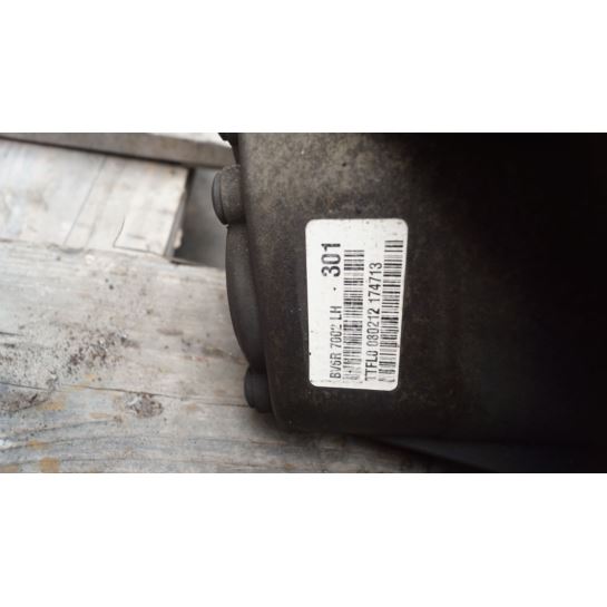 Skrzynia biegów Ford FOCUS MK3 1.6 ECOBOOST