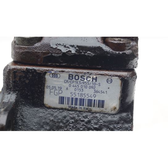 Pompa wtryskowa Opel Fiat 1.3 CDTI JTD