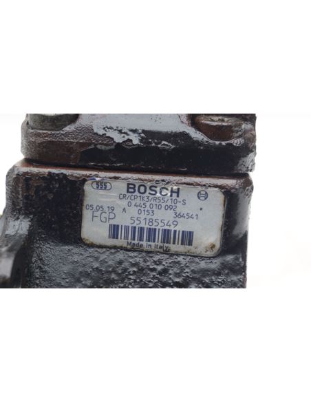 Pompa wtryskowa Opel Fiat 1.3 CDTI JTD