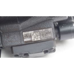 Pompa wtryskowa Nissan Renault 1.5 DCI 2