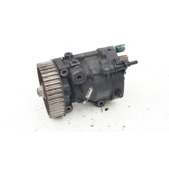 Pompa wtryskowa z czujnikami Renault 1.5 DCI