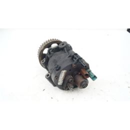 Pompa wtryskowa z czujnikami Renault 1.5 DCI 2