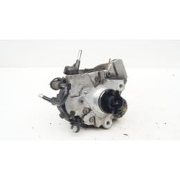 Pompa wtryskowa czujniki Toyota YARIS D4D 1.4