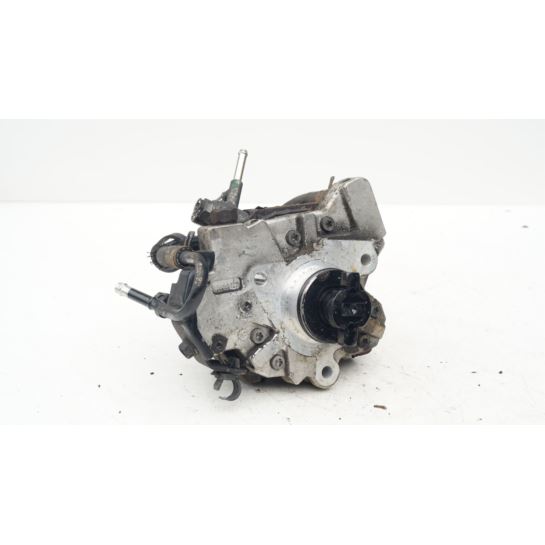 Pompa wtryskowa czujniki Toyota YARIS D4D 1.4