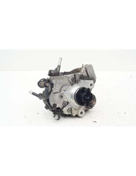 Pompa wtryskowa czujniki Toyota YARIS D4D 1.4