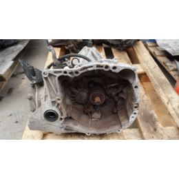 Skrzynia biegów Renault Clio 3 2