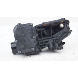 Przepustnica powietrza Renault Nissan 1.6 DCI 2