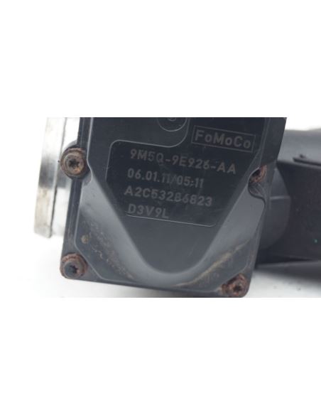 Przepustnica powietrza Ford MONDEO MK4 2.0 TDCI