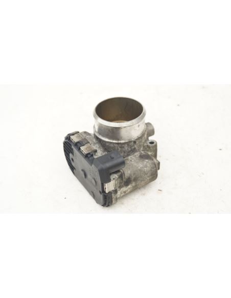 Przepustnica powietrza Audi VW 1.8 T 06B133062M