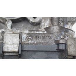 Przepustnica Fiat Suzuki Opel Alfa Romeo 1.9 CDTI 2