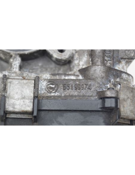 Przepustnica Fiat Suzuki Opel Alfa Romeo 1.9 CDTI