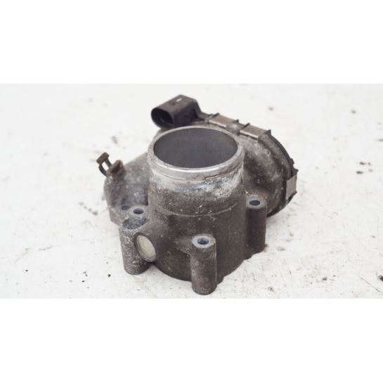 Przepustnica Ford Fiesta MK7 FOCUS MK3 1.25 1.4