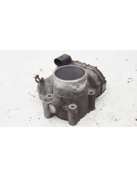 Przepustnica Ford Fiesta MK7 FOCUS MK3 1.25 1.4