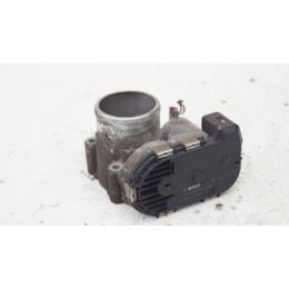 Przepustnica Ford Fiesta MK7 FOCUS MK3 1.25 1.4 2