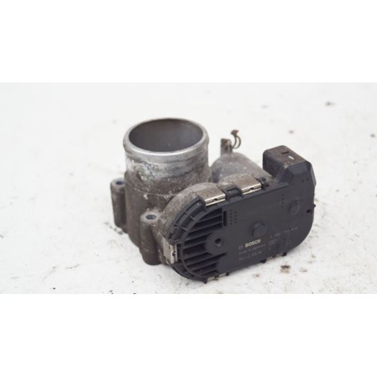 Przepustnica Ford Fiesta MK7 FOCUS MK3 1.25 1.4