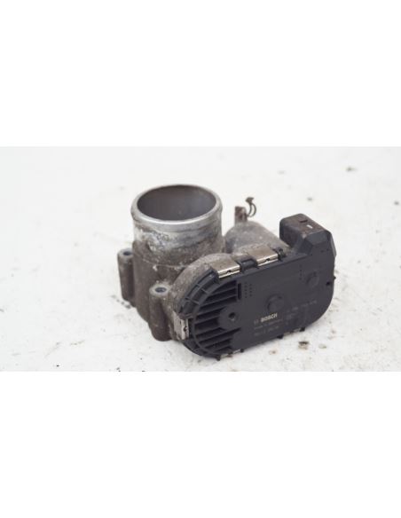 Przepustnica Ford Fiesta MK7 FOCUS MK3 1.25 1.4