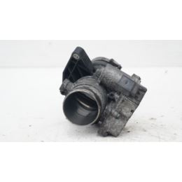 Przepustnica powietrza Ford FIESTA 1.6 TDCI