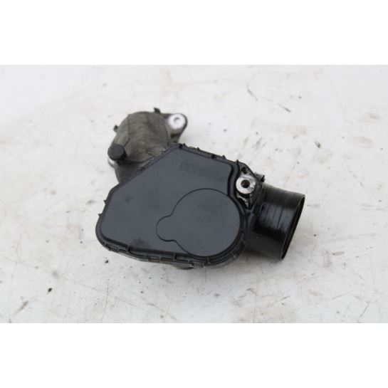 Przepustnica powietrza 8200302798-F Nissan Renault