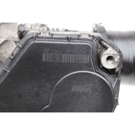 Przepustnica powietrza 8200302798-F Nissan Renault