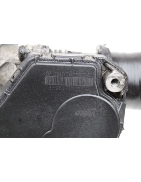 Przepustnica powietrza 8200302798-F Nissan Renault