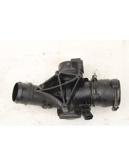 Przepustnica powietrza Citroen Fiat Peugeot 1.6HDI