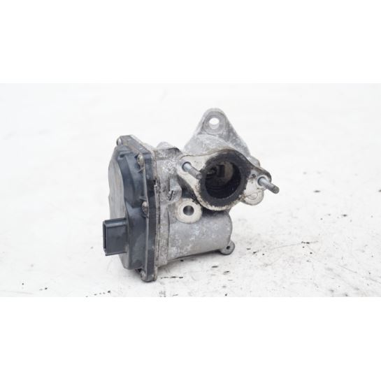 Przepustnica zawór EGR Dacia Nissan Renault 1.5DCI