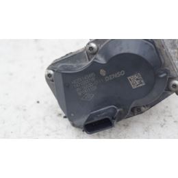Przepustnica zawór EGR Dacia Nissan Renault 1.5DCI 2