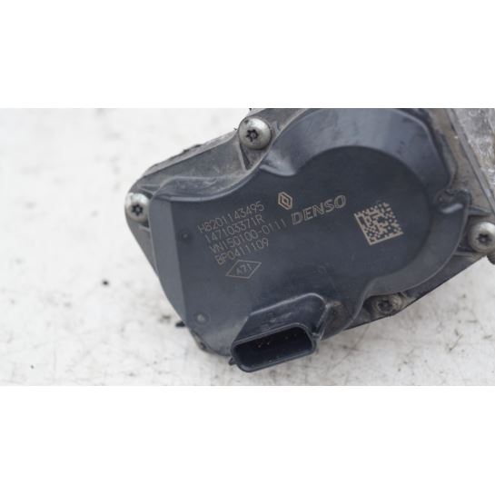Przepustnica zawór EGR Dacia Nissan Renault 1.5DCI