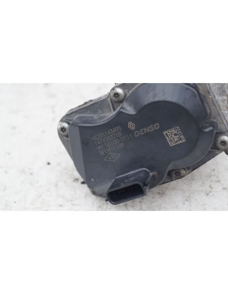 Przepustnica zawór EGR Dacia Nissan Renault 1.5DCI Przepustnica zawór EGR Dacia Nissan Renault 1.5DCI