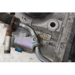 Przepustnica powietrza Honda Honda JAZZ 08-15 1.4B 2
