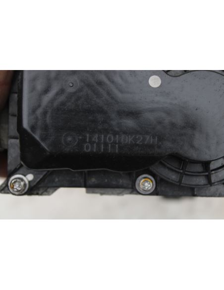 Przepustnica powietrza Honda Honda JAZZ 08-15 1.4B