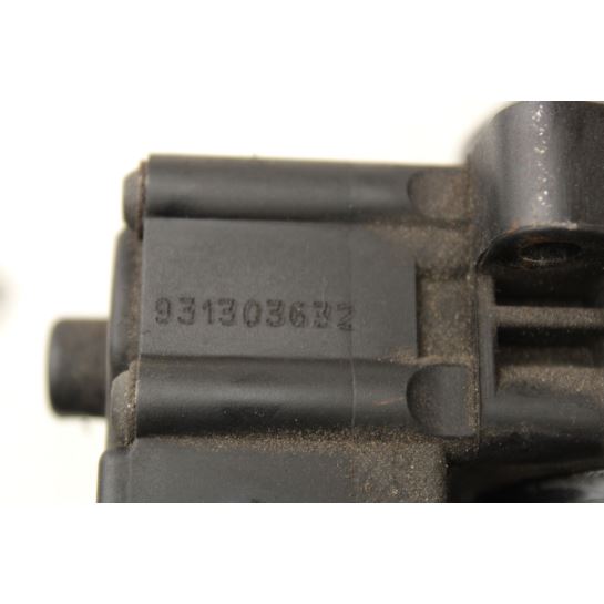 Przepustnica powietrza Ford FIESTA MK7 1.4 TDCI