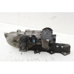 Przepustnica zawór EGR Nissan QASHKQAI 2.0 DCI