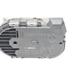 Przepustnica Ford FOCUS MK3 1.6 16V ECOBOOST 2