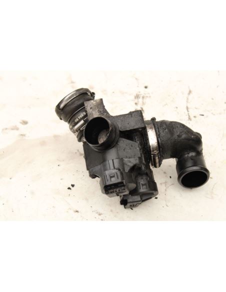 Przepustnica powietrza Ford Volvo Mazda 1.6 TDCI