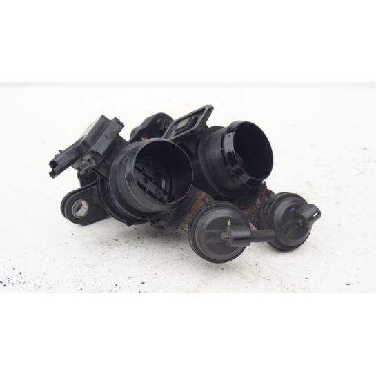 Przepustnica Citroen Fiat Peugeot 9670373980