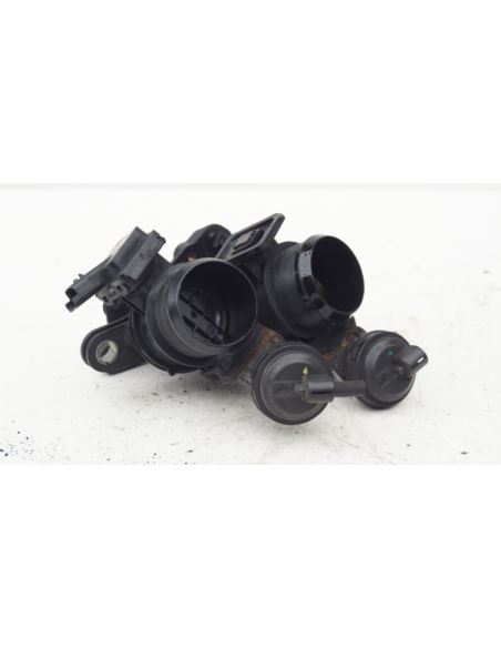 Przepustnica Citroen Fiat Peugeot 9670373980