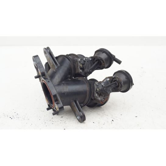 Przepustnica Citroen Fiat Peugeot 9670373980
