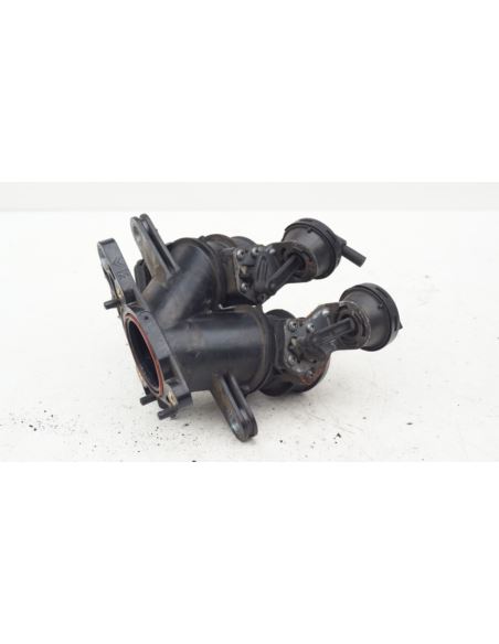 Przepustnica Citroen Fiat Peugeot 9670373980