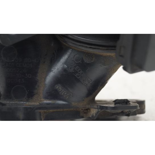 Przepustnica Citroen Fiat Peugeot 9670373980