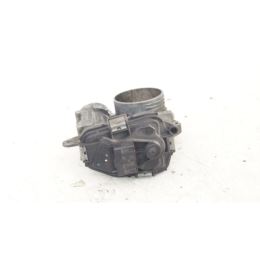 Przepustnica Peugeot Citroen 1.4 16V 9647925480 2