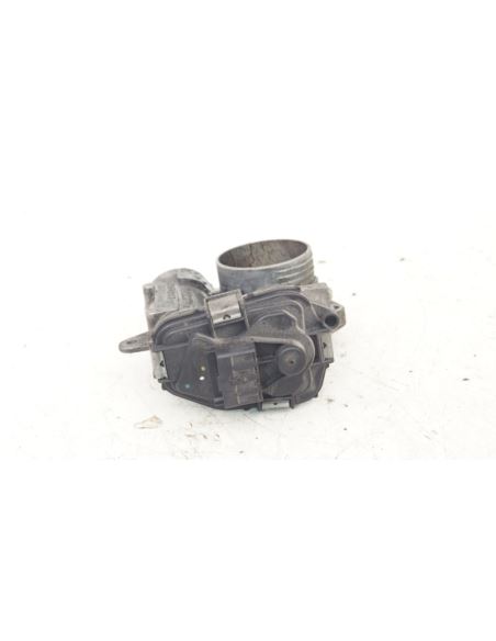 Przepustnica Peugeot Citroen 1.4 16V 9647925480
