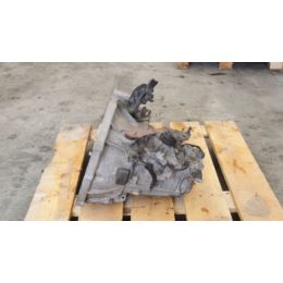 Skrzynia biegów Toyota Citroen Peugeot 1.0 VTI 2