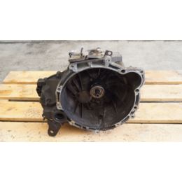 Skrzynia biegów Ford FIESTA MK7 1.25 B